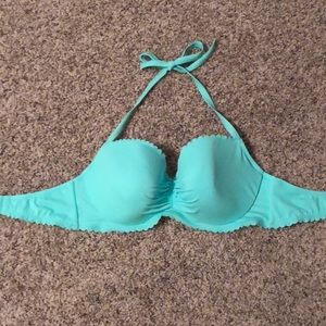 Victoria’s Secret swim bikini top